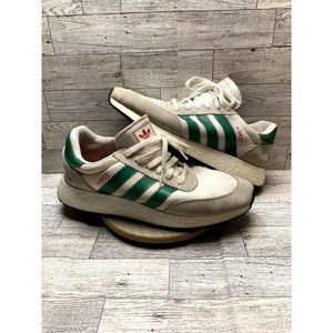 Adidas I-5923 Men Comfortable Boost Sneakers Size 8.5